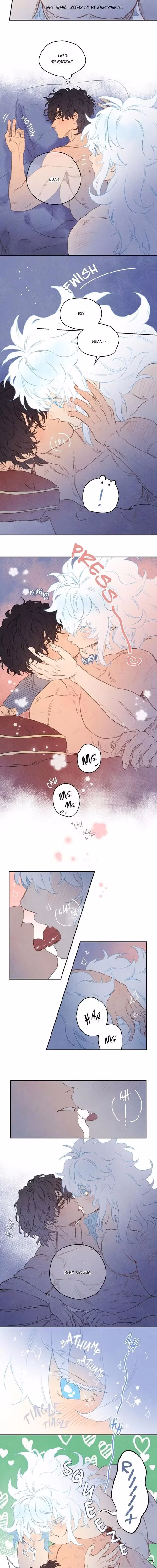 Rix Vanus - Chapter 137 - Part 4