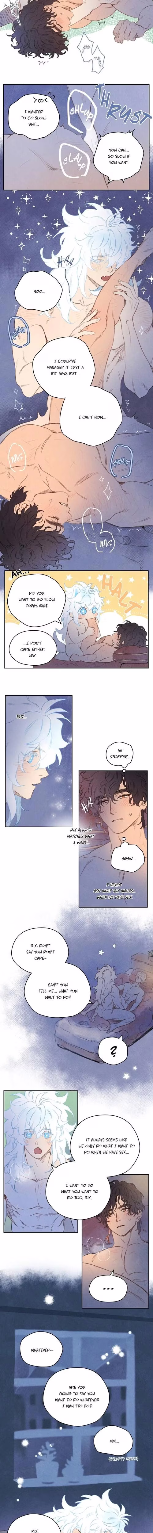 Rix Vanus - Chapter 137 - Part 5