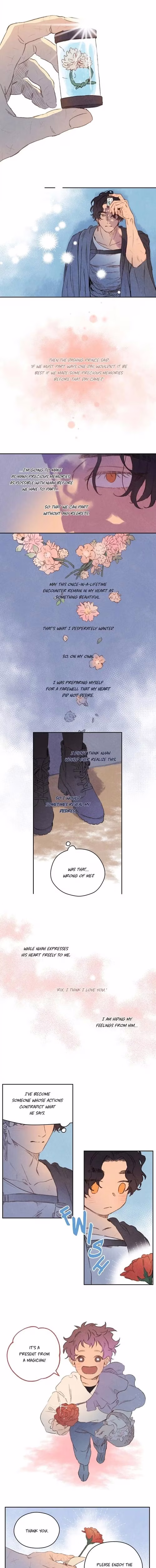 Rix Vanus - Chapter 137 - Part 7