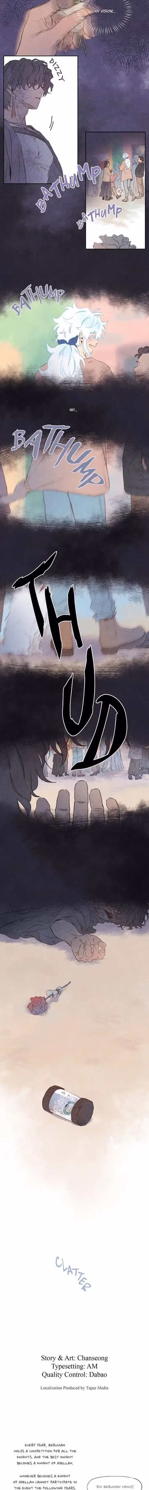 Rix Vanus - Chapter 137 - Part 9