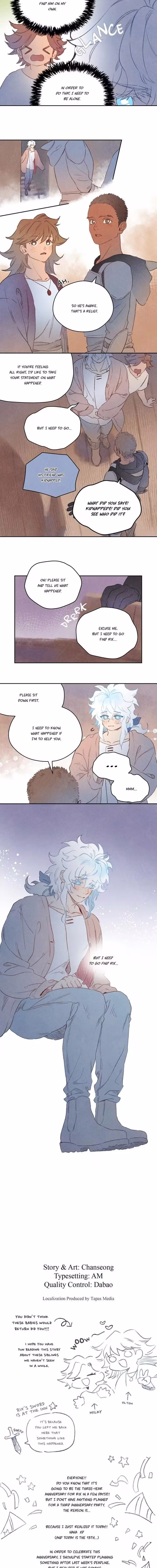 Rix Vanus - Chapter 138 - Part 7