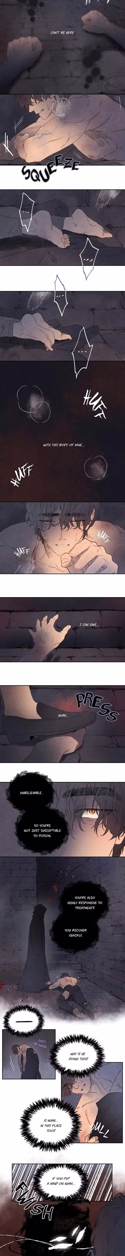 Rix Vanus - Chapter 139 - Part 5