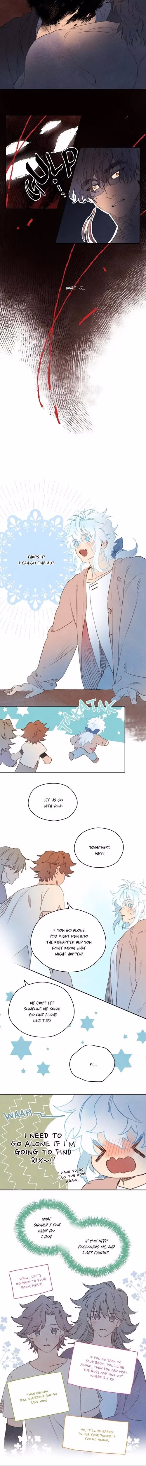 Rix Vanus - Chapter 139 - Part 6