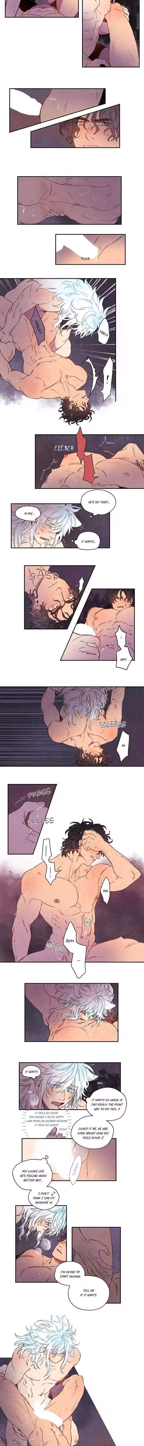 Rix Vanus - Chapter 14 - Part 3