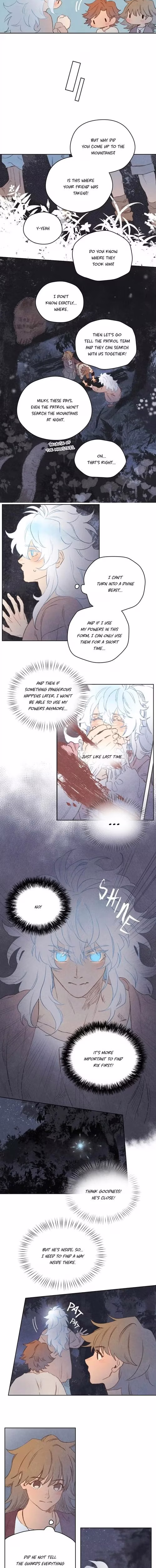 Rix Vanus - Chapter 140 - Part 4