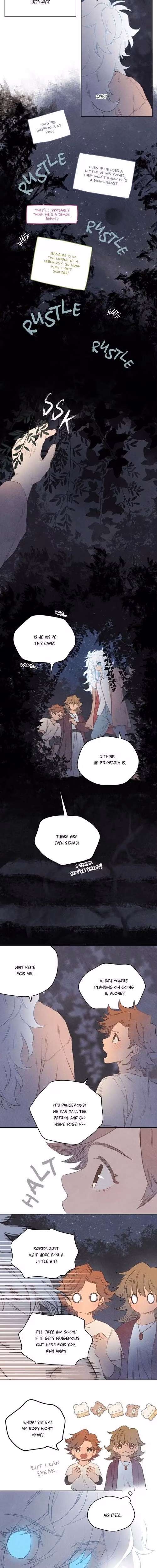 Rix Vanus - Chapter 140 - Part 5