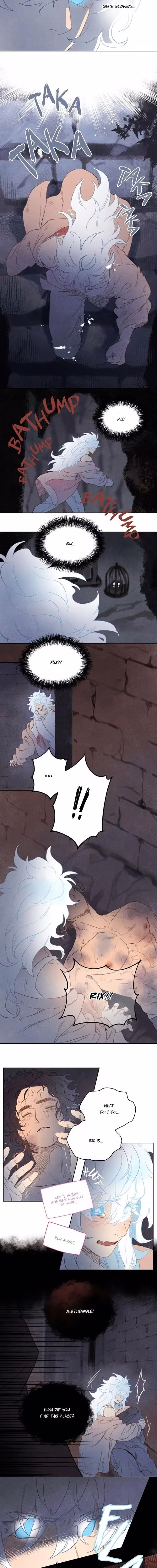 Rix Vanus - Chapter 140 - Part 6