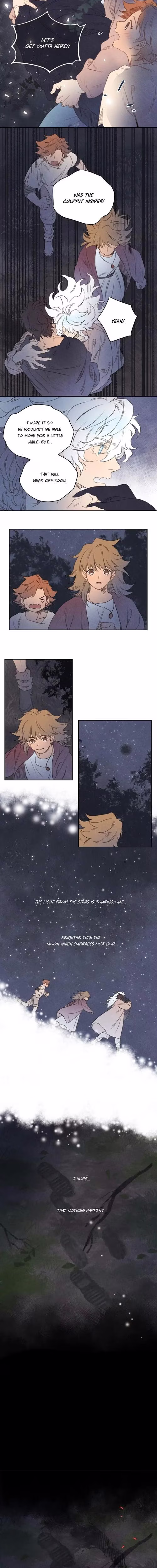 Rix Vanus - Chapter 140 - Part 8