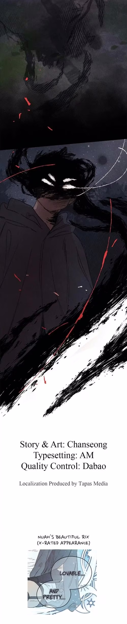 Rix Vanus - Chapter 140 - Part 9