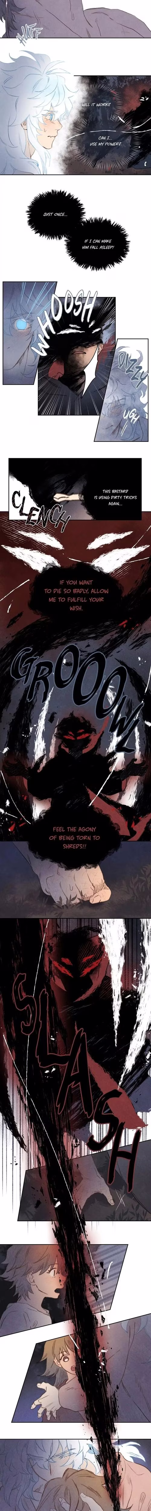 Rix Vanus - Chapter 141 - Part 6