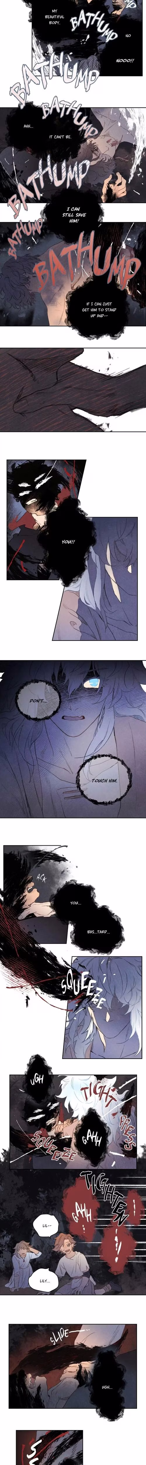 Rix Vanus - Chapter 142 - Part 3