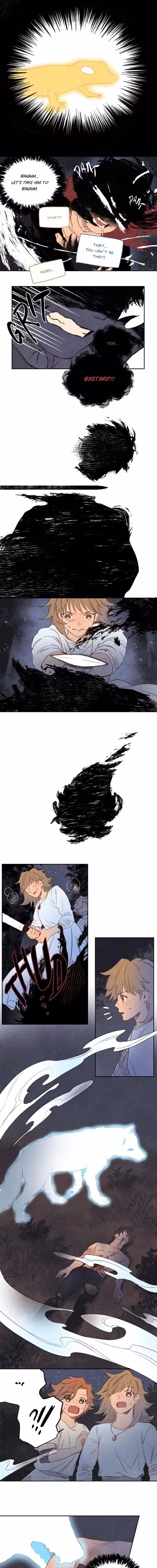 Rix Vanus - Chapter 142 - Part 5