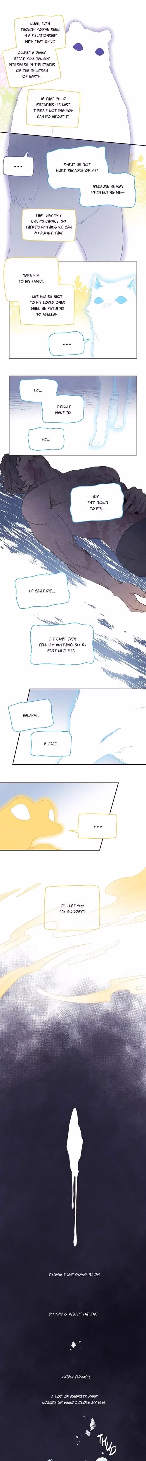 Rix Vanus - Chapter 143 - Part 3