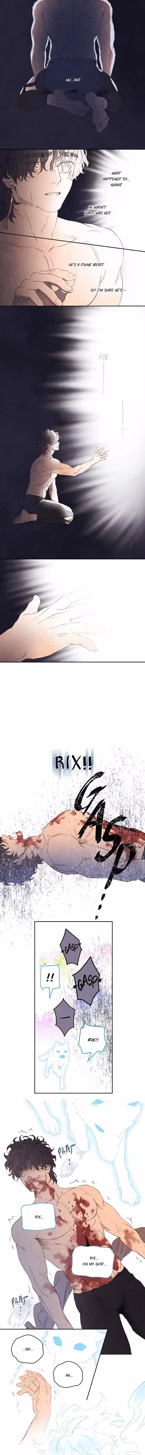 Rix Vanus - Chapter 143 - Part 6