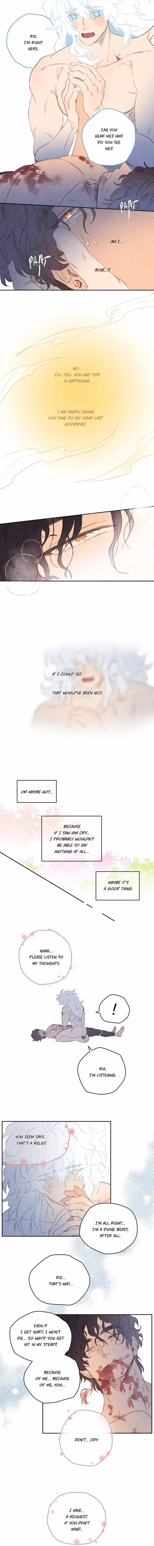 Rix Vanus - Chapter 143 - Part 7