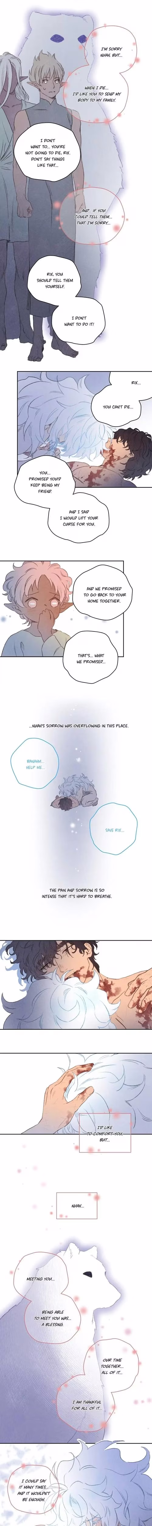 Rix Vanus - Chapter 143 - Part 8