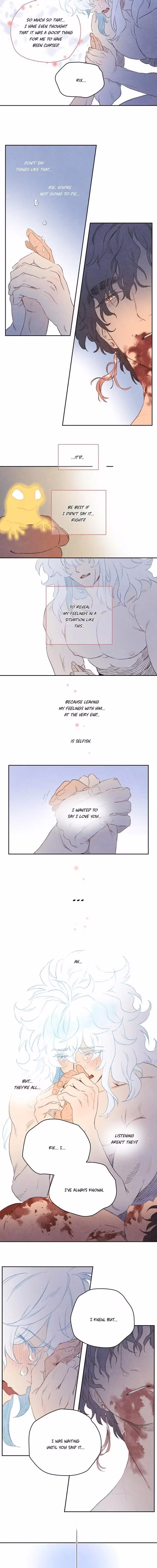 Rix Vanus - Chapter 143 - Part 9