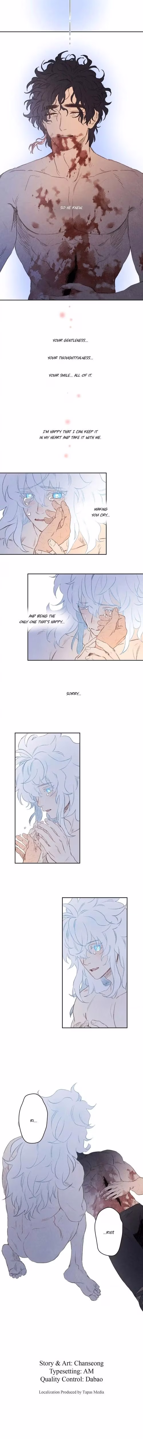 Rix Vanus - Chapter 143 - Part 10