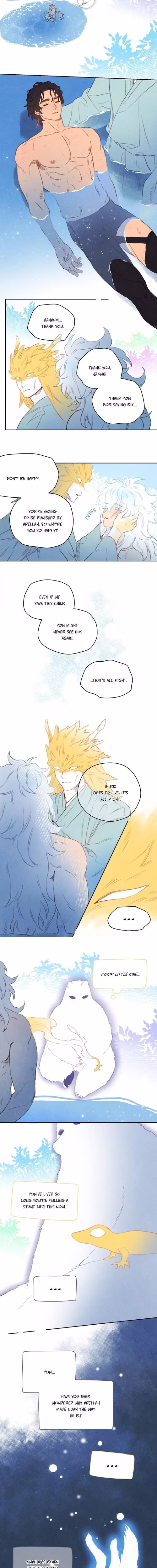 Rix Vanus - Chapter 144 - Part 5