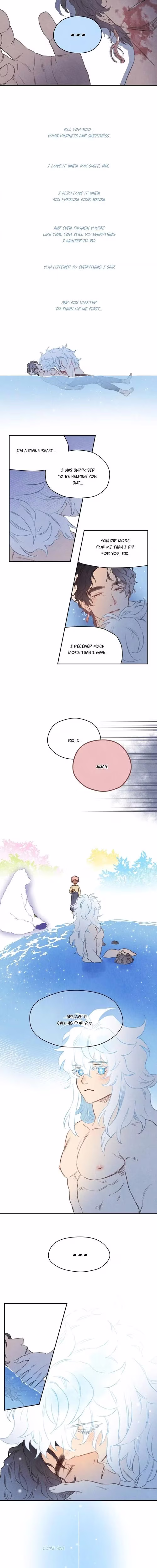 Rix Vanus - Chapter 144 - Part 7