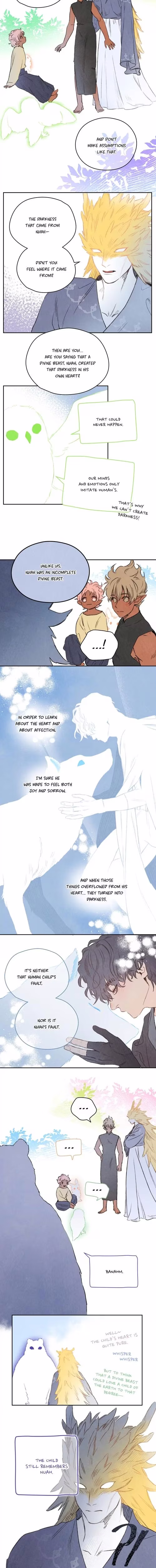 Rix Vanus - Chapter 145 - Part 3