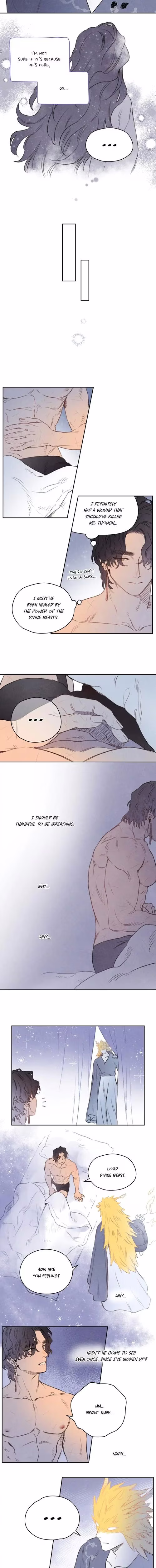 Rix Vanus - Chapter 145 - Part 4