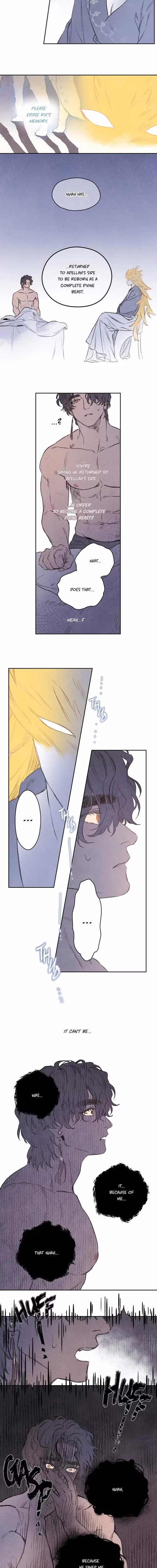 Rix Vanus - Chapter 145 - Part 5