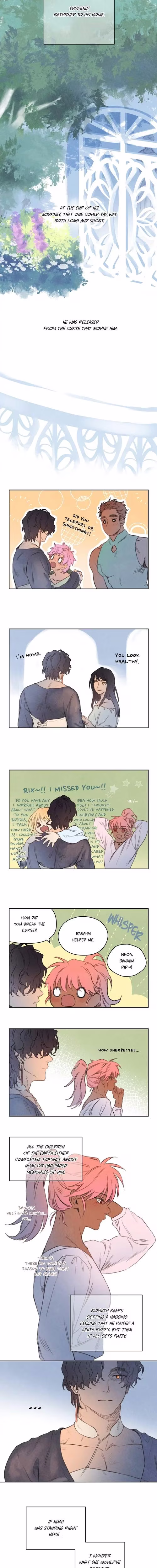 Rix Vanus - Chapter 146 - Part 4