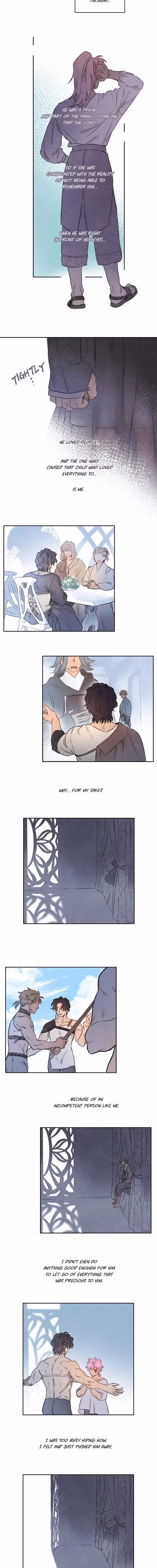 Rix Vanus - Chapter 146 - Part 5