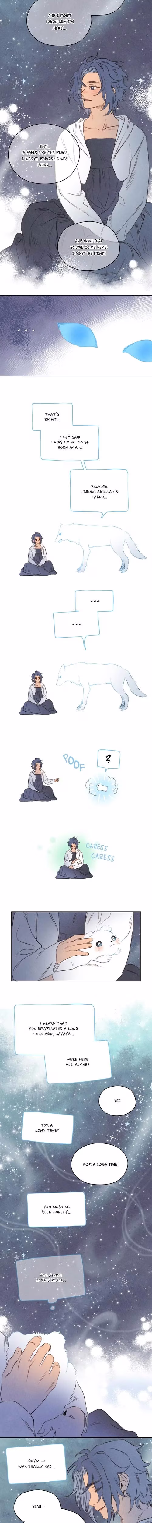 Rix Vanus - Chapter 146 - Part 8