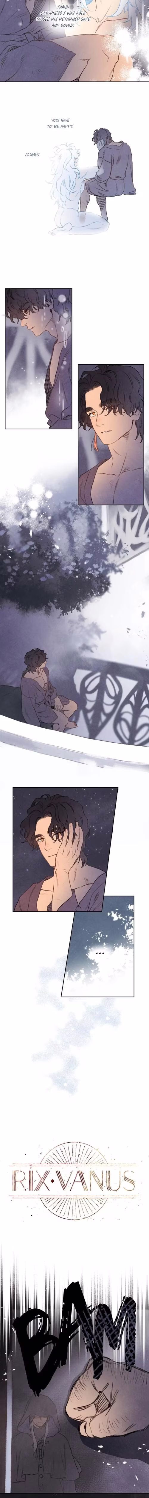 Rix Vanus - Chapter 147 - Part 3