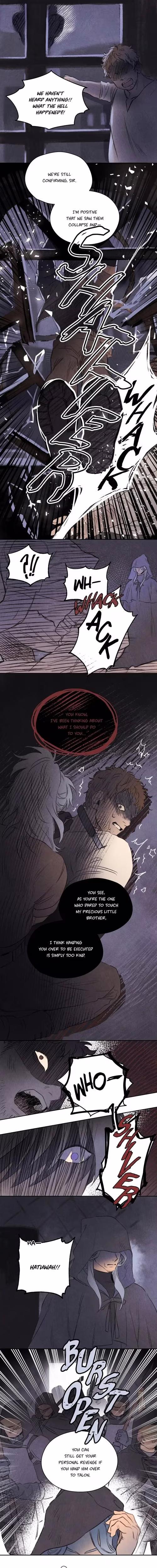 Rix Vanus - Chapter 147 - Part 4