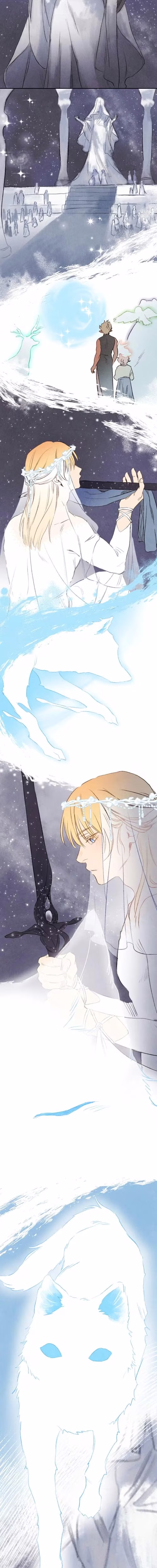 Rix Vanus - Chapter 147 - Part 7