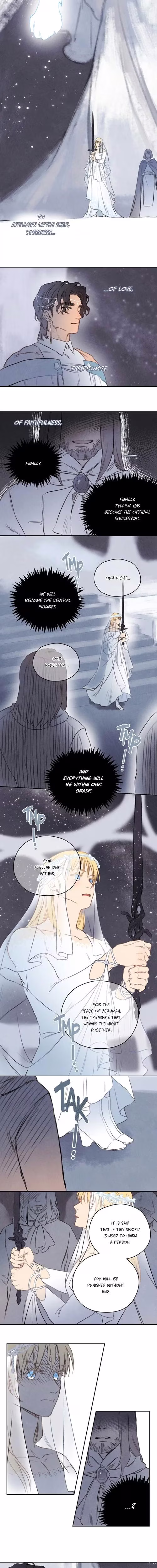 Rix Vanus - Chapter 147 - Part 8