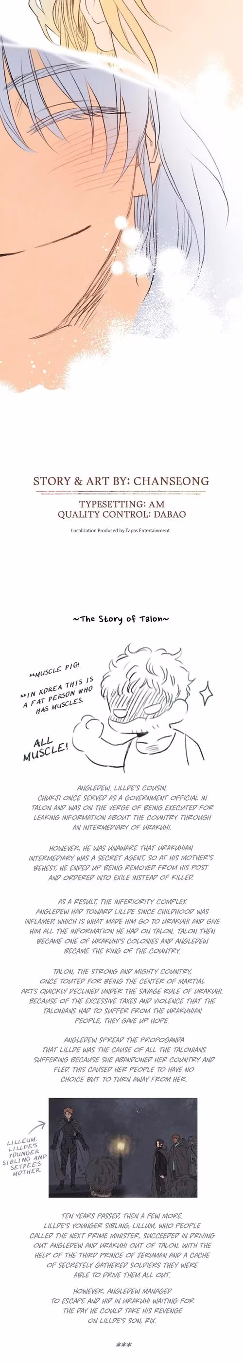 Rix Vanus - Chapter 147 - Part 11