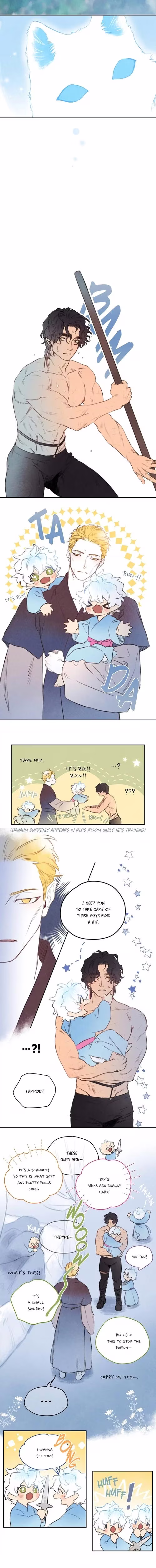 Rix Vanus - Chapter 148 - Part 6