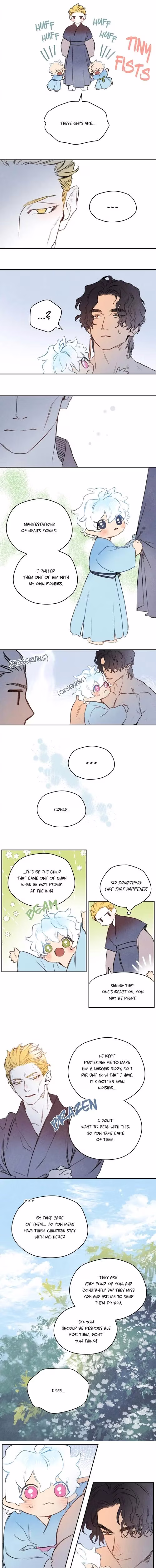 Rix Vanus - Chapter 148 - Part 7