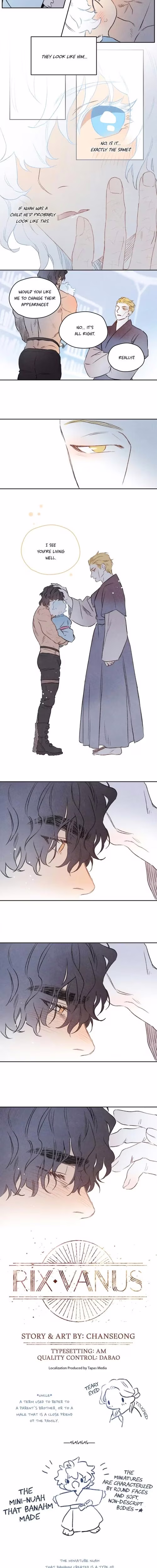 Rix Vanus - Chapter 148 - Part 8