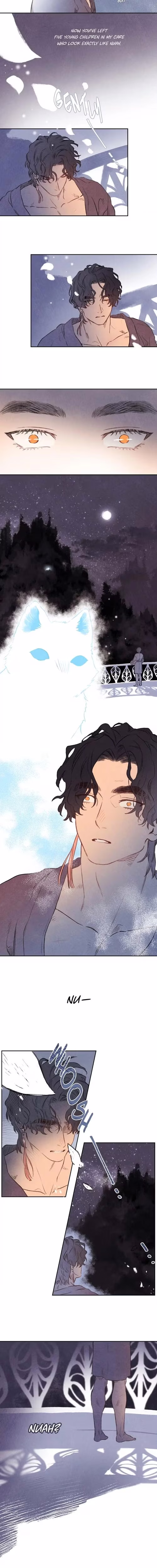 Rix Vanus - Chapter 149 - Part 4