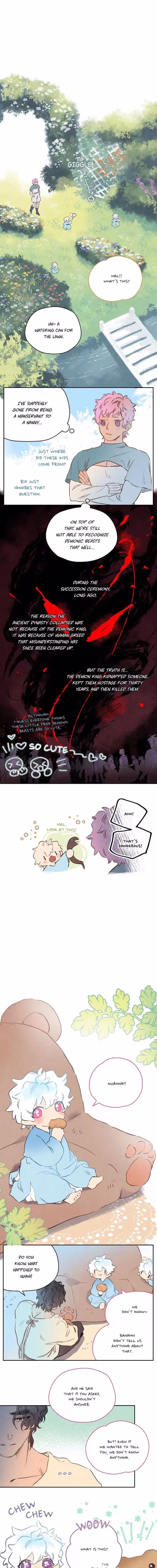 Rix Vanus - Chapter 149 - Part 5