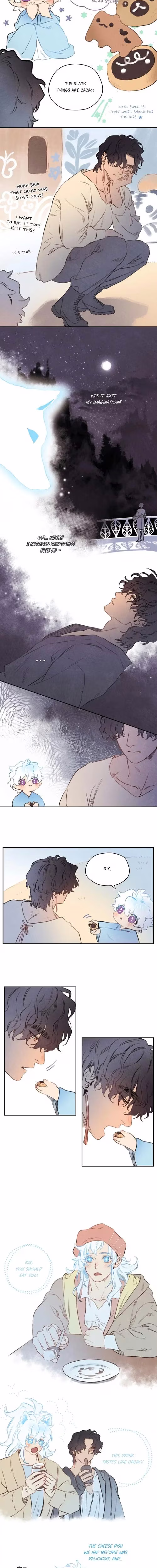 Rix Vanus - Chapter 149 - Part 6