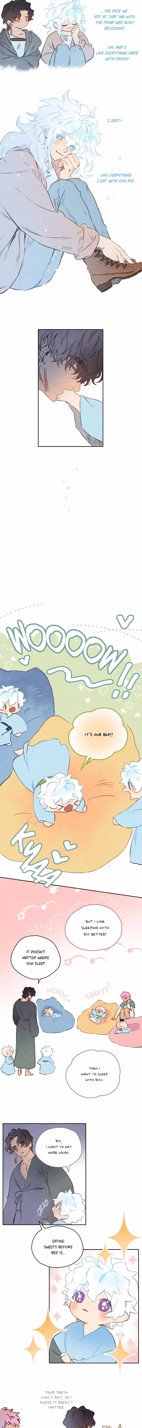 Rix Vanus - Chapter 149 - Part 7