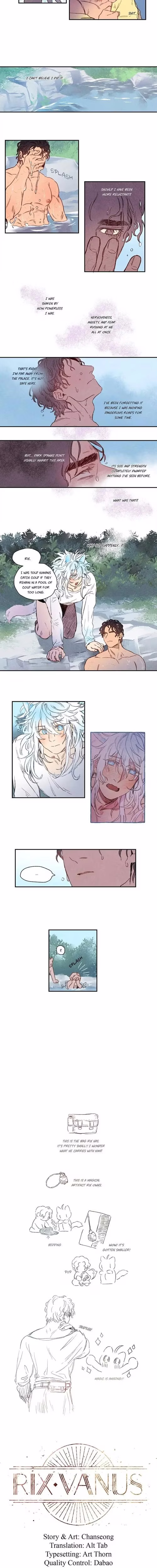 Rix Vanus - Chapter 15 - Part 4