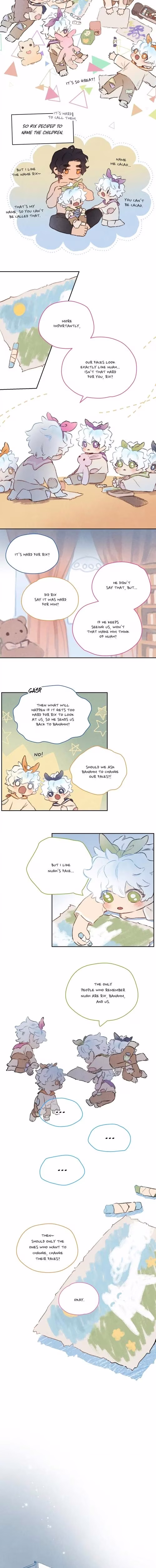 Rix Vanus - Chapter 150 - Part 5