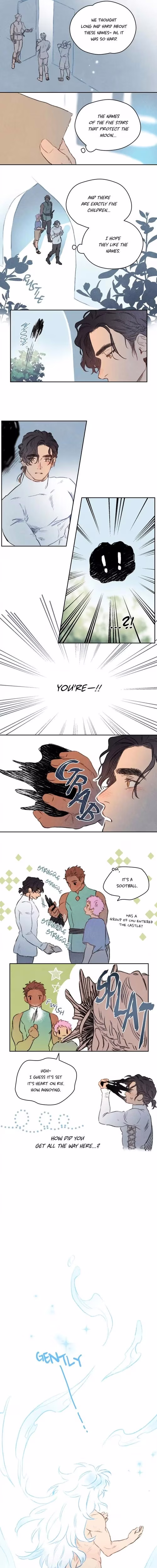 Rix Vanus - Chapter 150 - Part 6