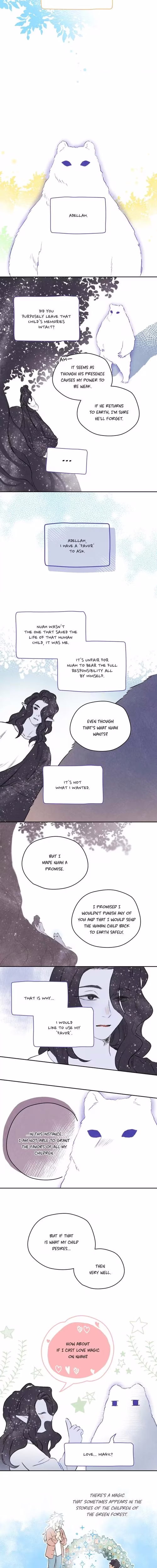 Rix Vanus - Chapter 151 - Part 3