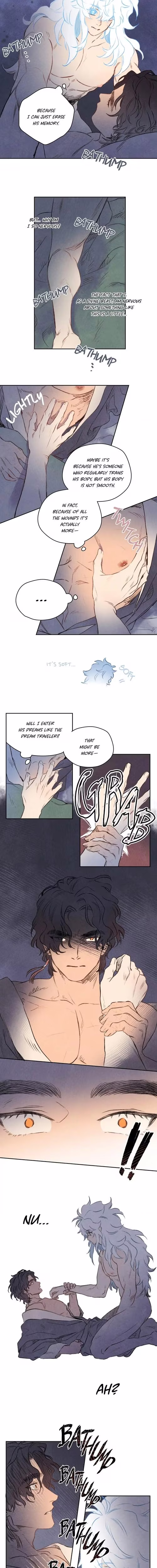 Rix Vanus - Chapter 151 - Part 6