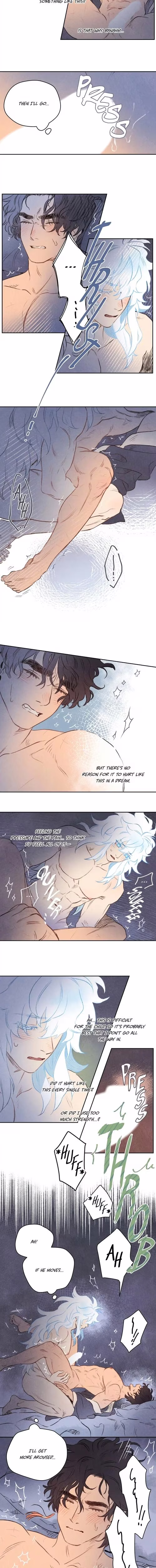 Rix Vanus - Chapter 152 - Part 5