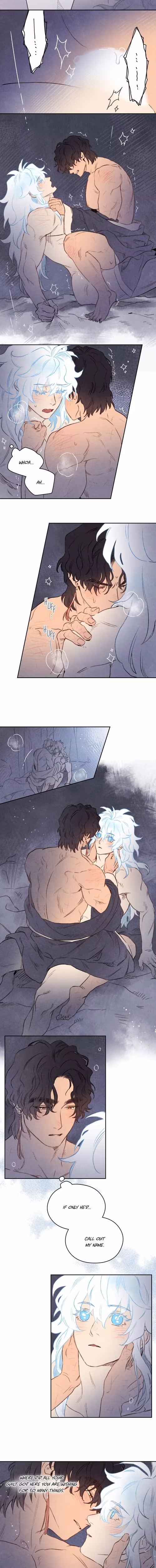 Rix Vanus - Chapter 153 - Part 3