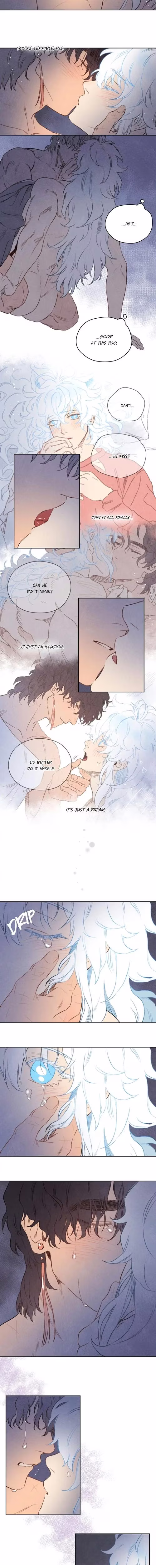 Rix Vanus - Chapter 153 - Part 4